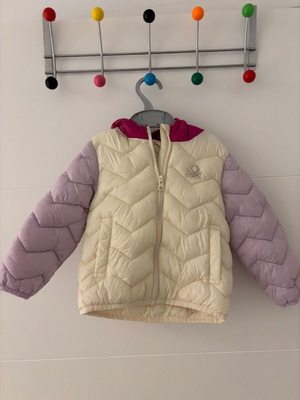 benetton jacket 18-24