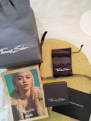 Thomas Sabo packaging set for jewellery
