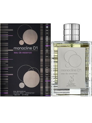 Alhambra-Monocline 01 Eau de Parfum 100ml καινούργιο