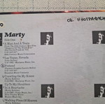 Marty Robbins LP употребяван, country 1973 MCA 342