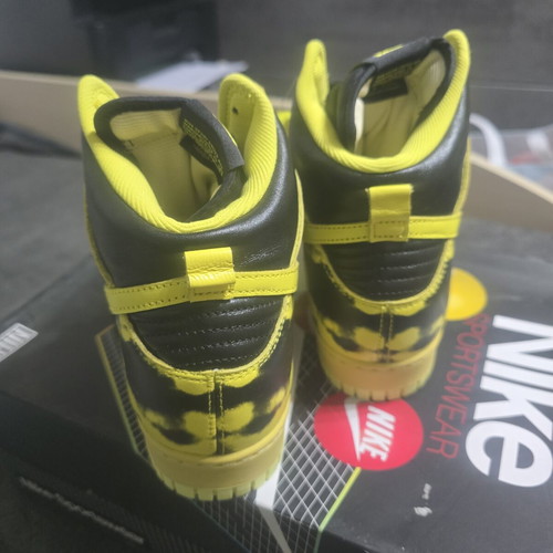 Nike Dunk Hi 1985 SP sneakers size 43 new