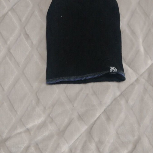 Men's beanie like new