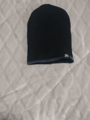 Men's beanie like new