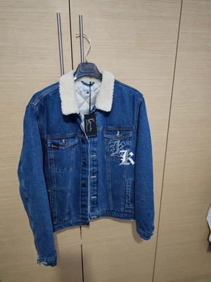 karl Kani jacket καινούργιο