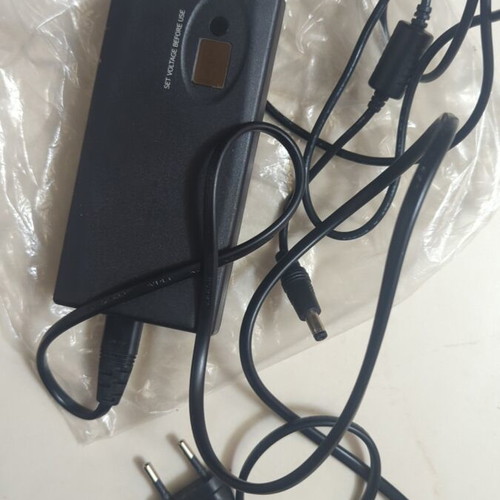 Καθολικός φορτιστής Soconi SC902in1 μεταχειρισμένος