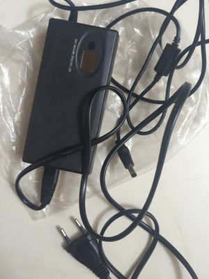 Καθολικός φορτιστής Soconi SC902in1 μεταχειρισμένος