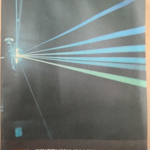 USSR Science and Technology Book