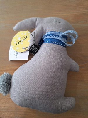 Doll Bunny new 19 cm
