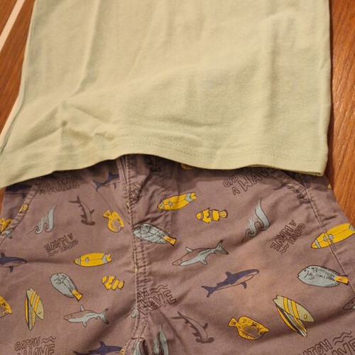Large boys' clothing bundle 1-4 years (Mayoral, Prenatal, Zara, H&M, Joyce)