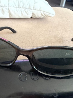 Gucci GG 2456/s vintage sunglasses used, rare Y2K model