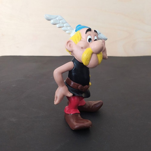 Schleich Asterix vintage figure 11 cm 1975