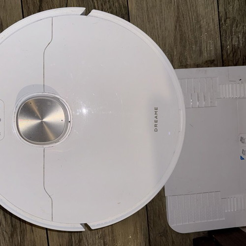 DREAME L40 Ultra vacuum cleaner like new