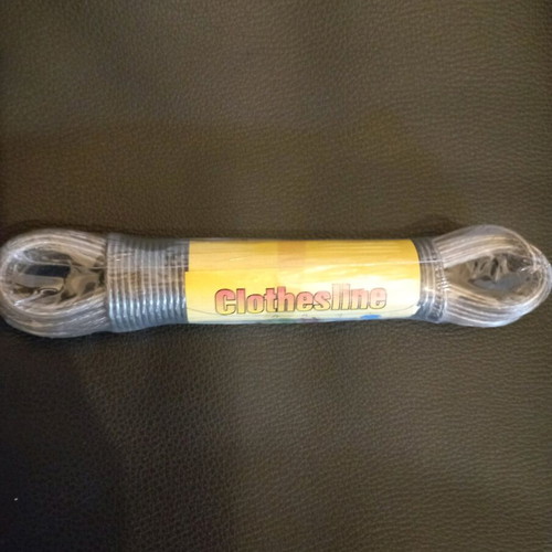 Metal-diaf rope 20m new