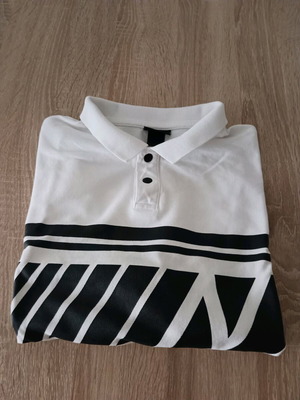h&m Ανδρικό Πόλο