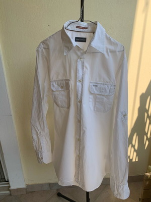 Marc O’Polo white shirt like new