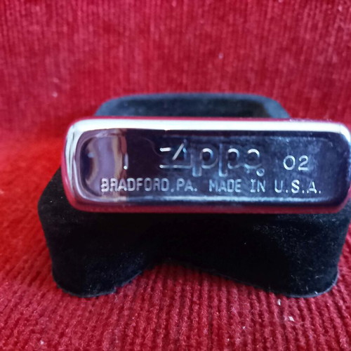 Αναπτήρας Zippo 2003 Elvis Presley καινούργιος, συλλεκτικός