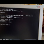 Intel Core 2 Duo E8300 επεξεργαστής σαν καινούργιος