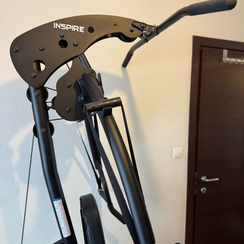 Inspire BL1 Body Lift Multi-Gym like new
