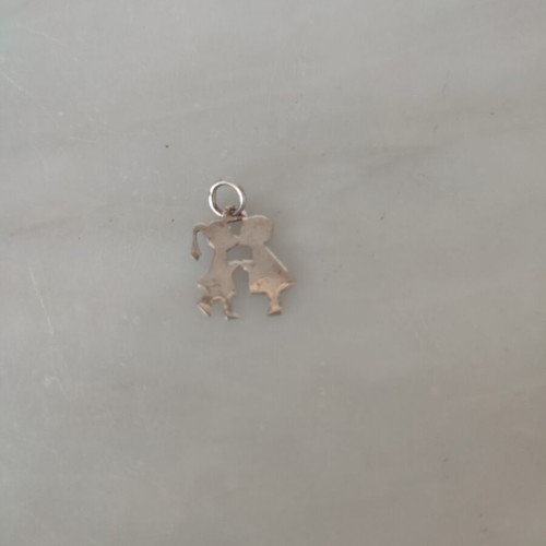 Silver 925 pendant element