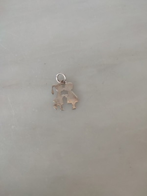 Silver 925 pendant element