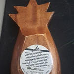 Hawaiian candlestick refurbished
