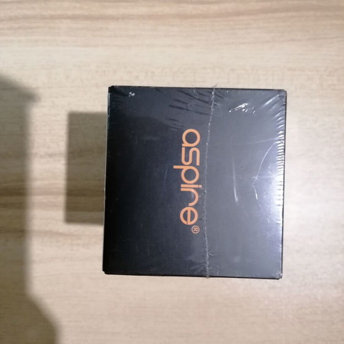Aspire SkyStar Revvo Box Mod Kit 2ml ξύλινο κόκκο καινούργιο