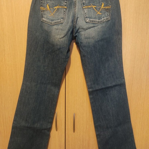 Diesel jeans used unisex size 30, blue