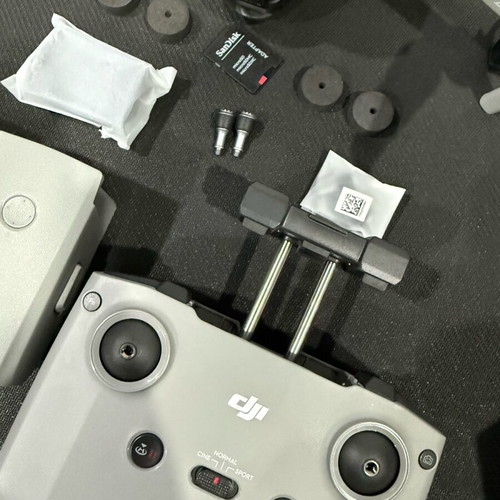 Drone DJI Mavic Air Pro 2 full combo like new