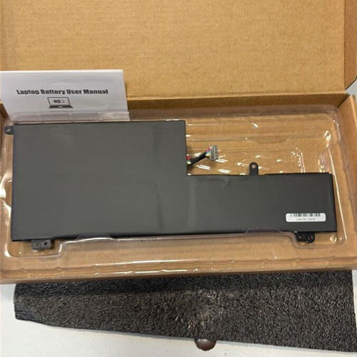 Lenovo Yoga 720 Battery New FRU L16C6PC1 6268mAh 72Wh