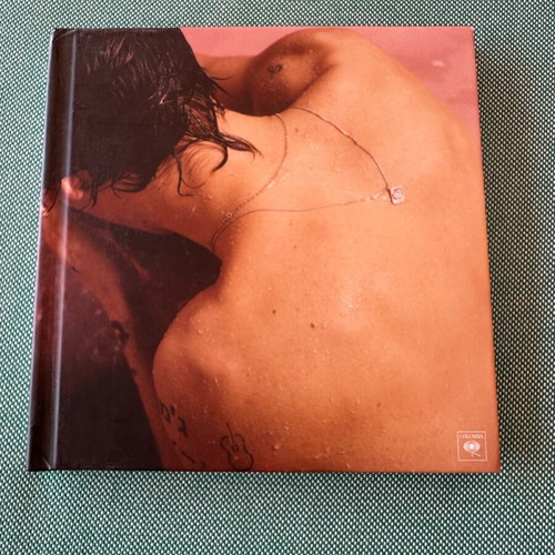 Harry Styles Limited Edition CD like new, pop