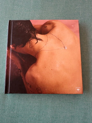 Harry Styles Limited Edition CD like new, pop