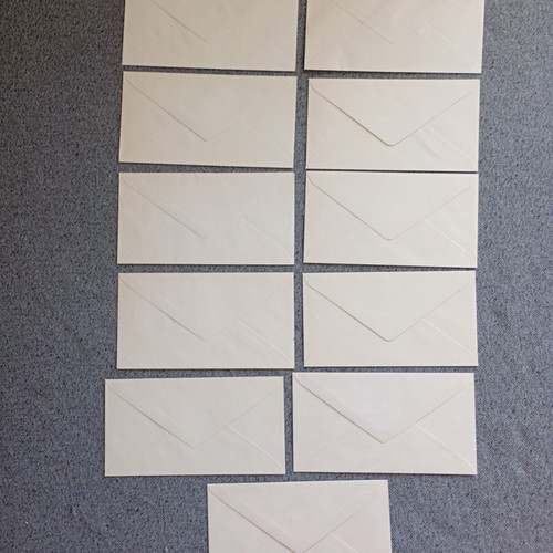 1988 First Day Covers Complete Year Set New Condition