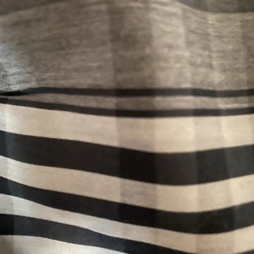Naracamicie women's checked shirt like new, cotton