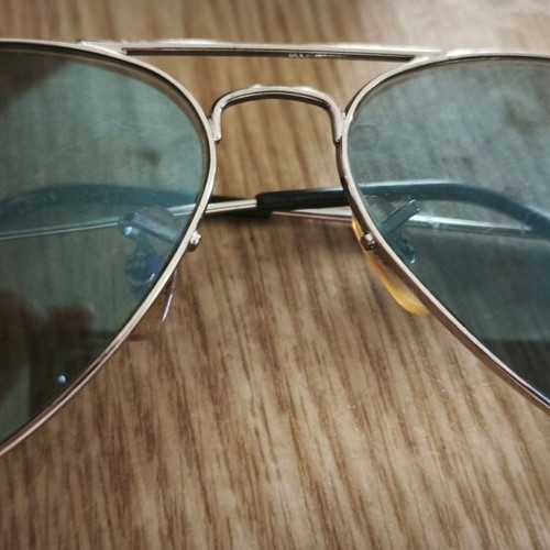 Ray Ban sunglasses like new