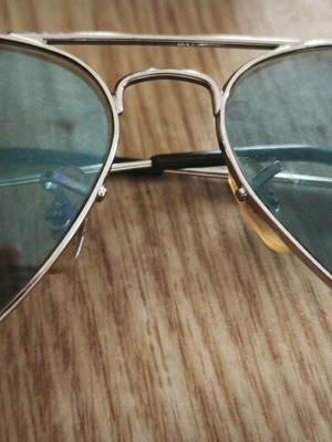 Ray Ban sunglasses like new