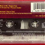  Thelma Houston - I 've Got The Music In Me.  Sheffield Lab Audiophile Cassette NOS - ΣΥΛΛΕΚΤΙΚΗ ΚΑΣΕΤΑ ΗΧΟΥ ΚΑΙΝΟΥΡΙΑ
