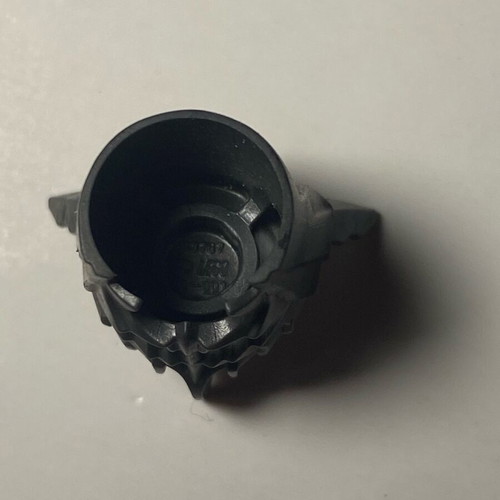 Lego Lord of the Rings Mouth of Sauron Minifigure like new