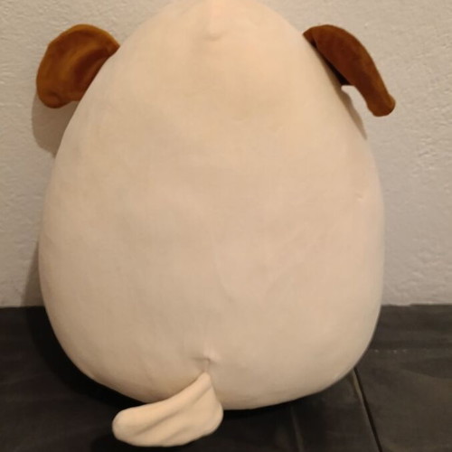 Smoosho plush dog 36 cm