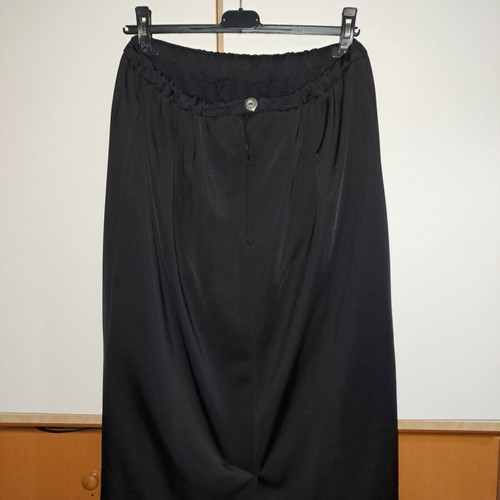 Women's black jacket XL used