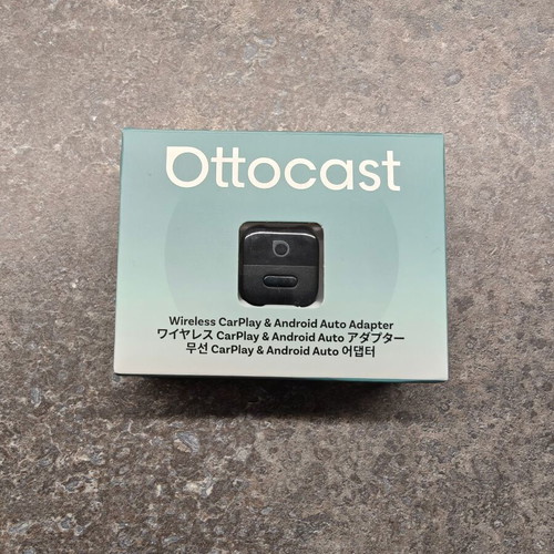 Ottocast Mini Pico new