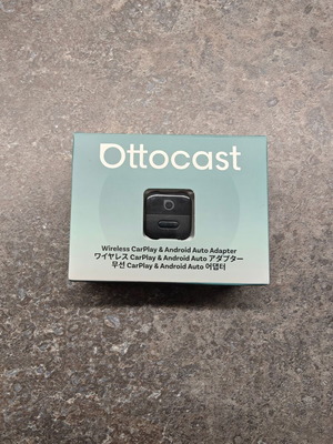 Ottocast Mini Pico καινούργιο