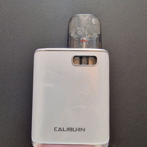 Uwell Caliburn G3 Pro Koko vape like new