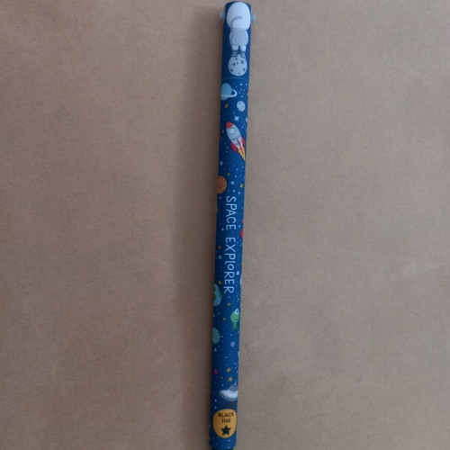 Legami Space Explorer pen new