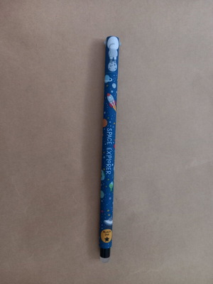 Legami Space Explorer pen new