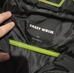Jacket like new, black, size XS