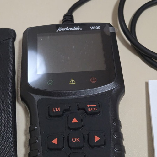 Jinzhouudok V300 OBDII/EOBD car diagnostic scanner