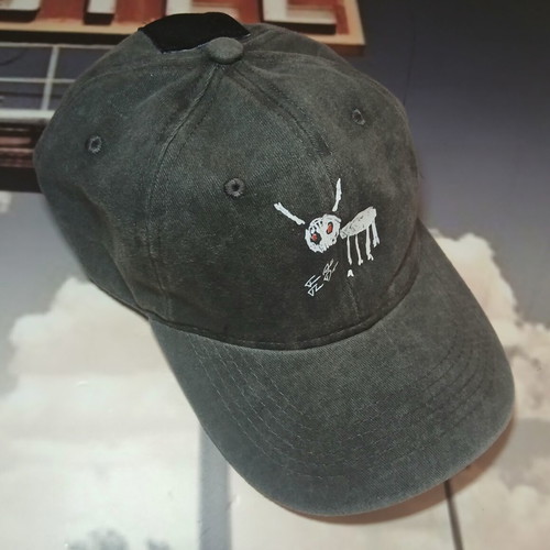 Cap new