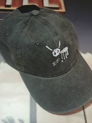 Cap new