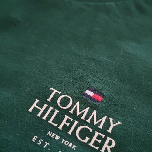 Tommy Hilfiger / blouse / 122