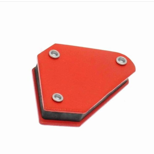 Magnetic welding angles new, set of 6 pieces